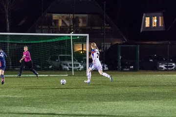 Bild 160 - wBJ SV Henstedt Ulzburg - Krummesser SV : Ergebnis: 6:0